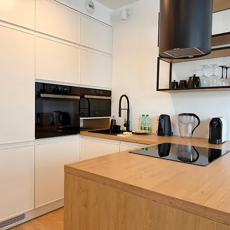 Apartmán Street Art Loft By Bookinghost *